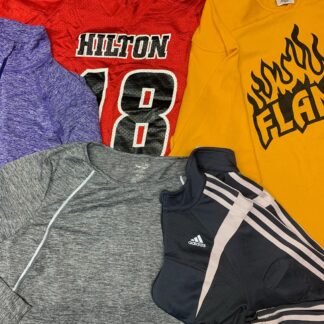 sports tops