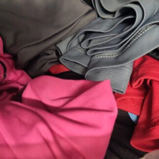 a mix of clothes - sports mix